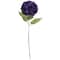 12 Pack: Purple-Blue Hydrangea Stem by Ashland®